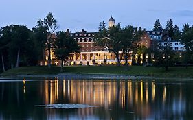 Otesaga Resort Hotel Cooperstown Ny